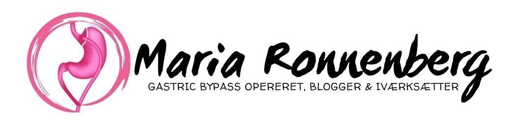 Logo Maria Ronenberg